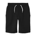 NAME IT Short  Garçon Name It Vermo. Coloris disponibles : Noir