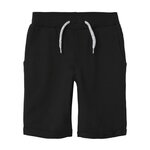 NAME IT Short  Garçon Name It Vermo. Coloris disponibles : Noir