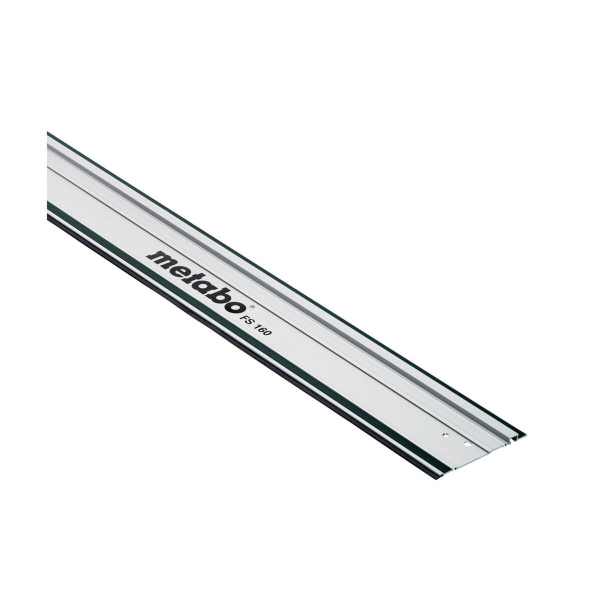 METABO SAS FS 160 - Rail de guidage160 cm pour scie circulaire