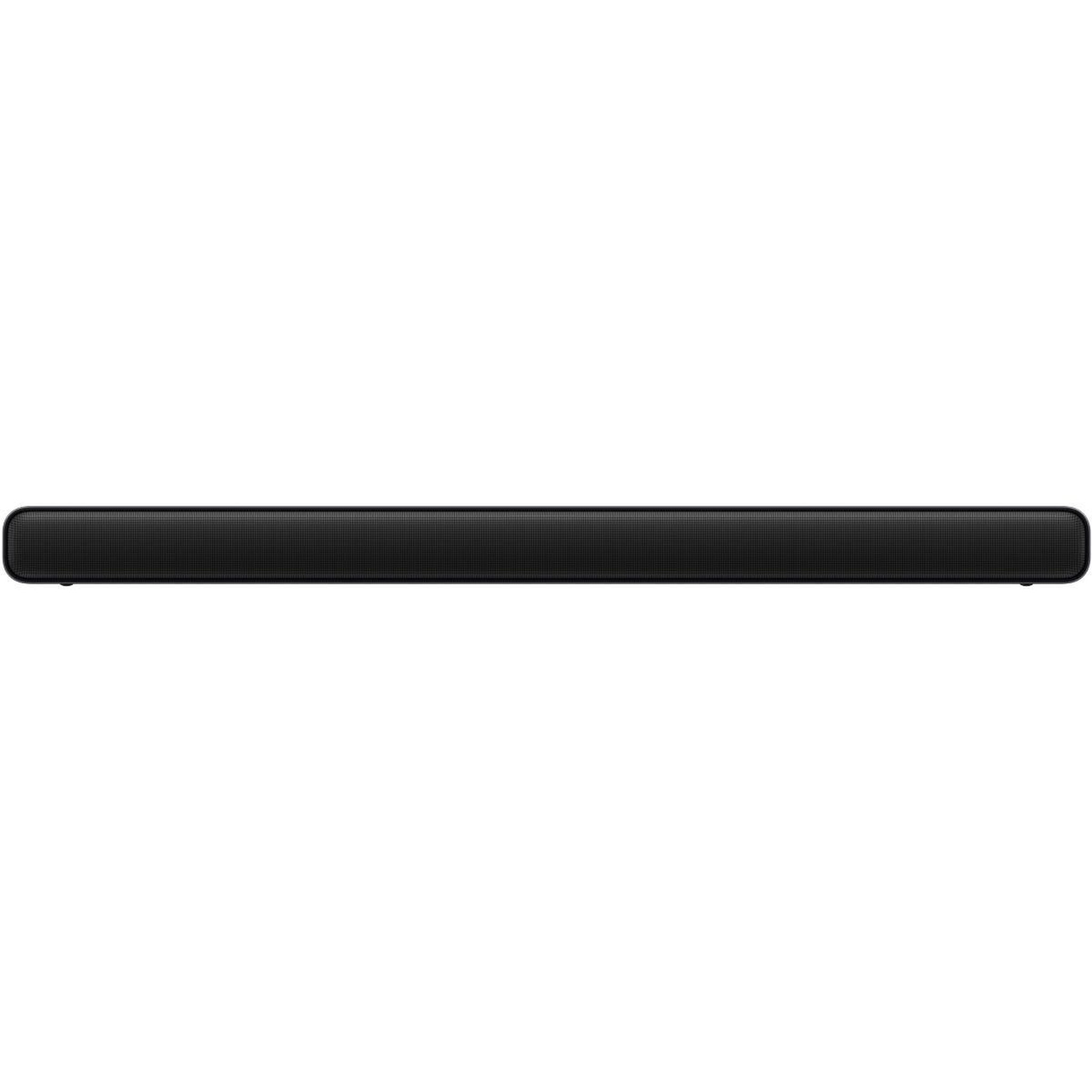 TCL Barre de son 100w bluetotth noir - S45HE