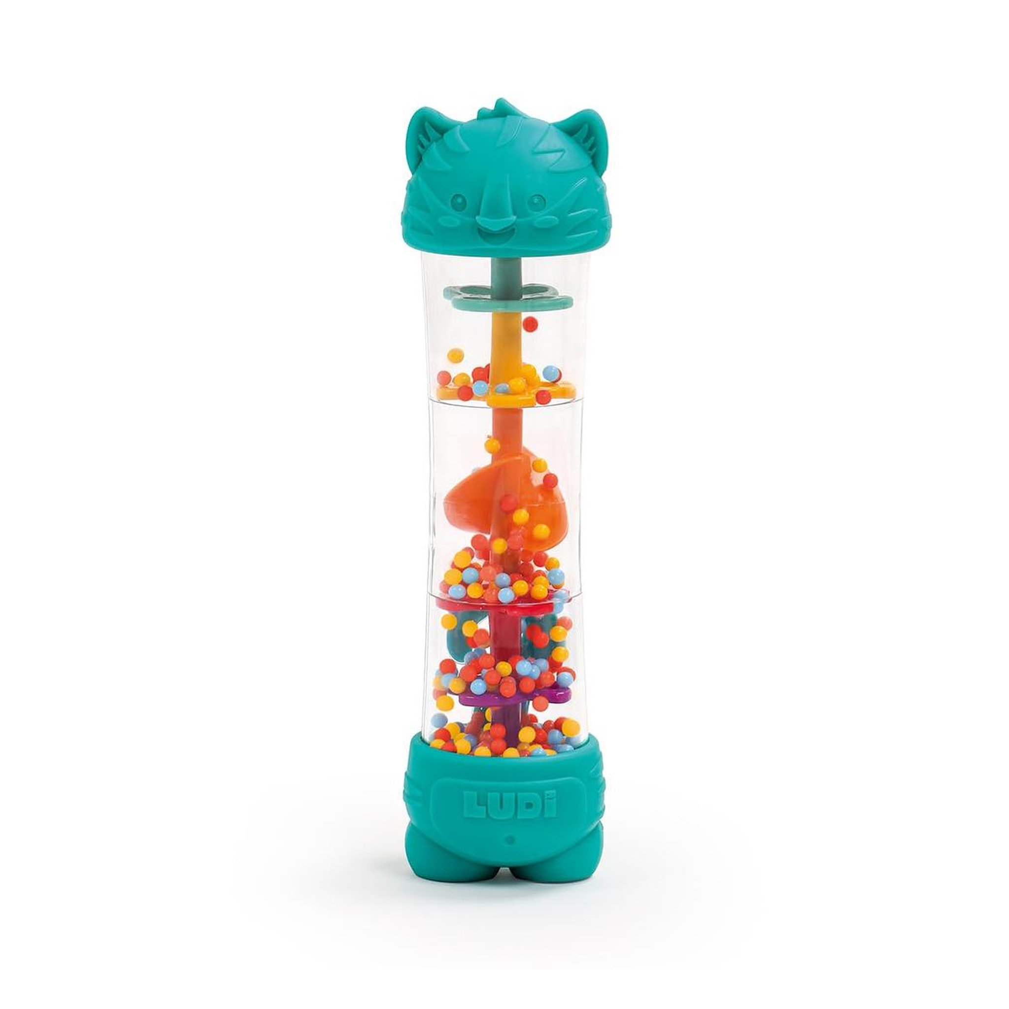 LUDI hochet Baton De Pluie