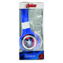 Voir la diapositive 6 : Lexibook Casque 2 en 1 Avengers Bluetooth et Filaire avec limitation de son