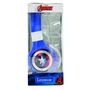 Voir la diapositive 6 : Lexibook Casque 2 en 1 Avengers Bluetooth et Filaire avec limitation de son