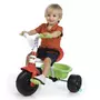 SMOBY Be Fun - Tricycle Mixte
