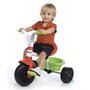 SMOBY Be Fun - Tricycle Mixte