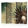 Voir la diapositive 1 : Paris Prix Paravent 5 Volets  Focus on Dandelion  172x225cm