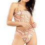Voir la diapositive 1 : O'NEILL Maillot de bain /Bleu Femme O'Neill Longline