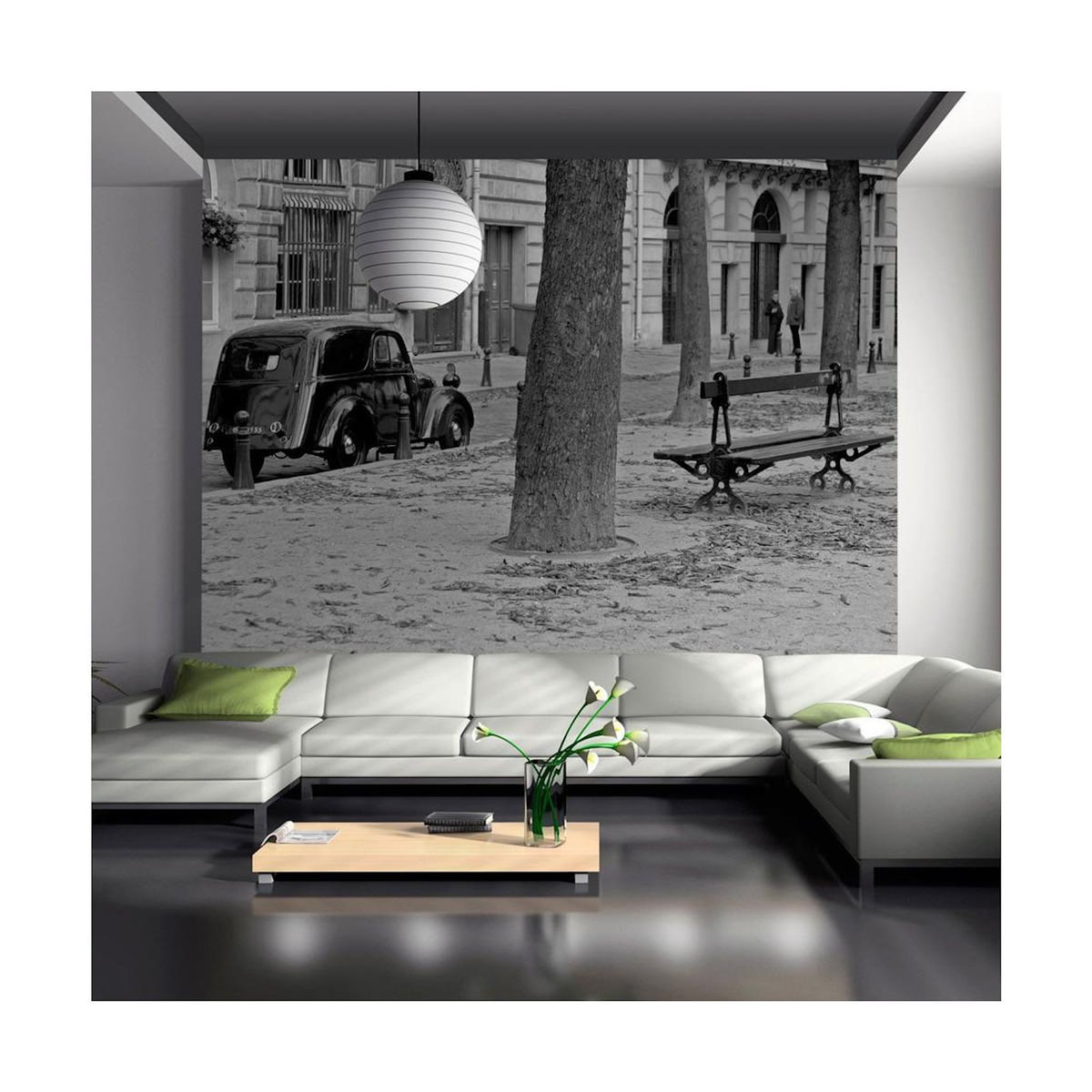 Paris Prix Papier Peint  Balade à Paris