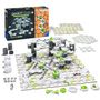 Voir la diapositive 3 : RAVENSBURGER GraviTrax Pro Starter Set Externe