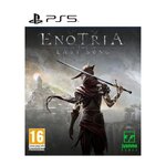 Just for games Enotria The Last Song - Jeu PS5
