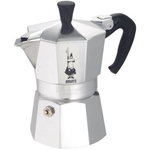 BIALETTI Cafetière italienne 1 tasse - 0001161