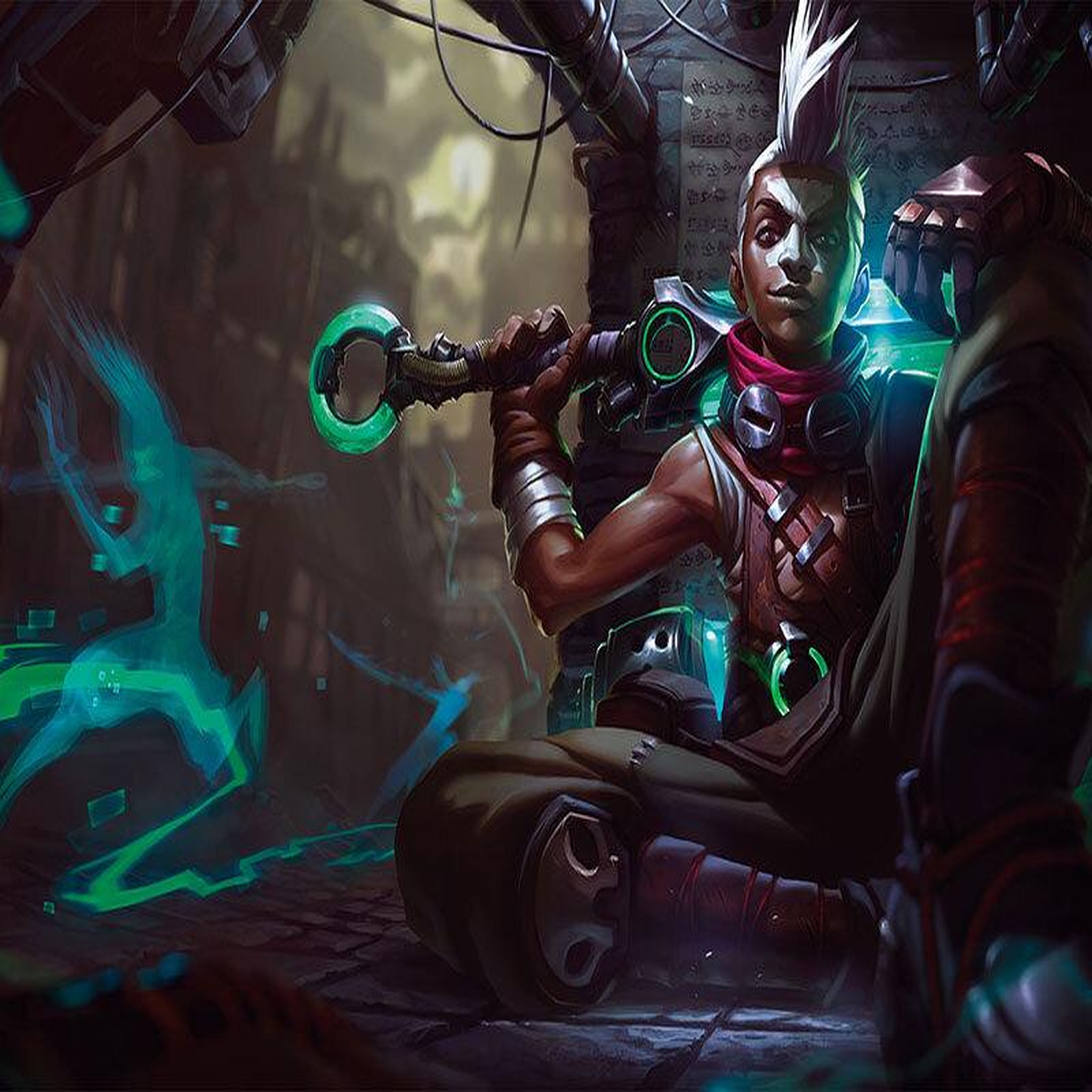 Voir la diapositive 4 : Smartbox League of Legends : bon cadeau de 20 euros - Coffret Cadeau Multi-thèmes