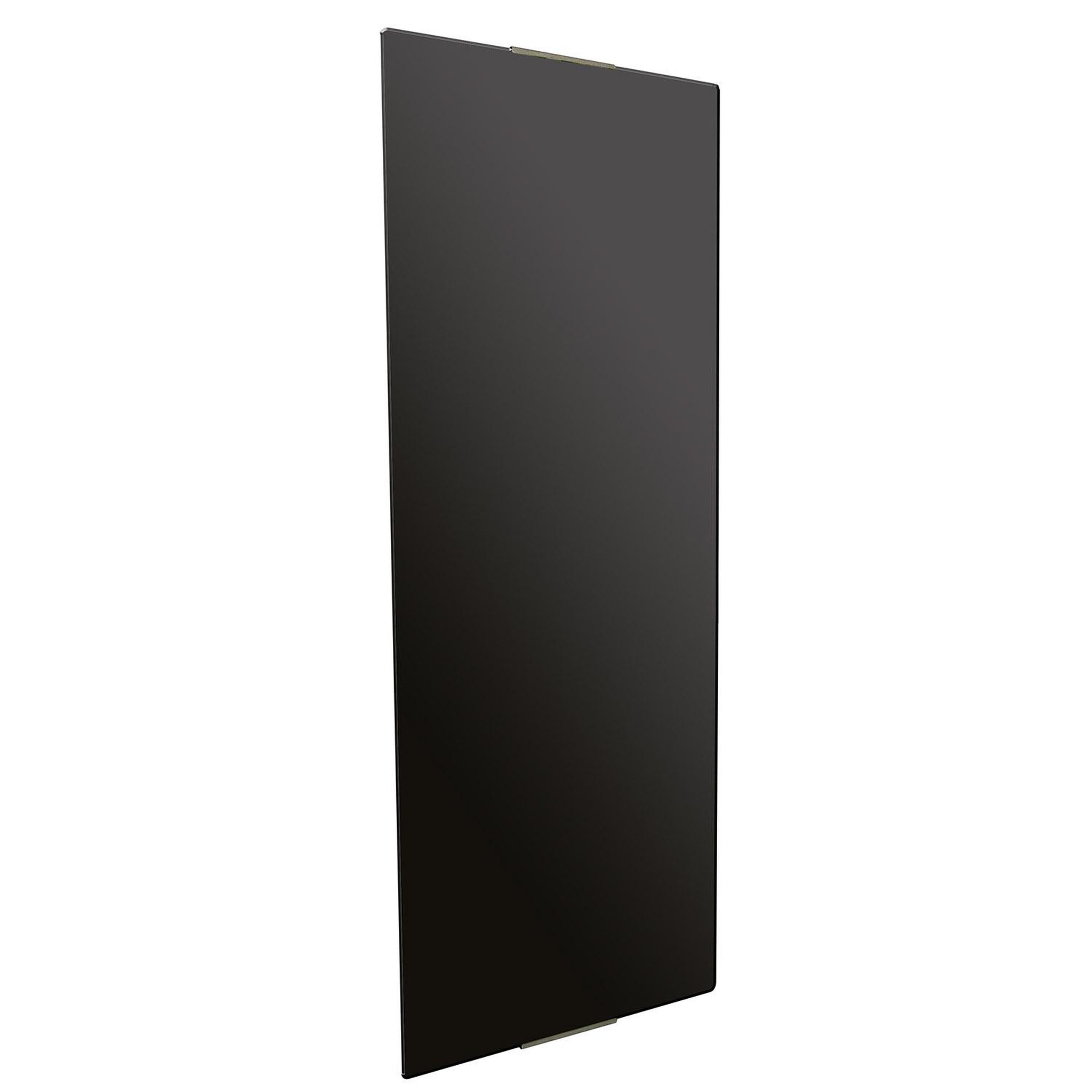 Voir la diapositive 2 : Chemin'arte Sèche-serviette rayonnant 1200w noir - 141