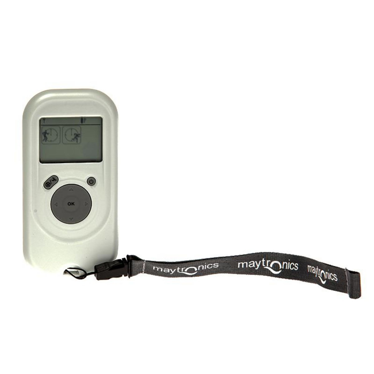 Dolphin Telecommande basic 2010 pour nauty tc et swash tc - 99954227-assy