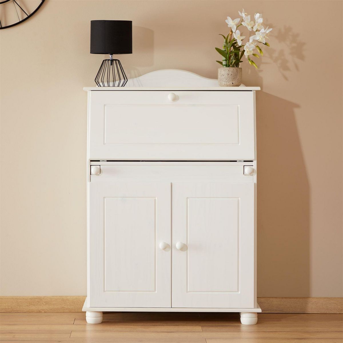 IDIMEX Bureau secrétaire DAVID