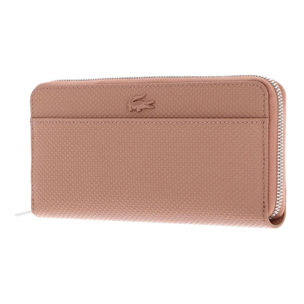 Lacoste Portefeuille Rose Femme Lacoste Bride