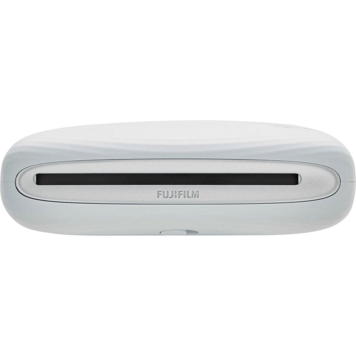 FUJIFILM Imprimante photo portable Instax Square Link White