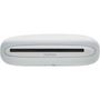 Voir la diapositive 2 : FUJIFILM Imprimante photo portable Instax Square Link White