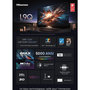 Voir la diapositive 5 : Hisense Vidéoprojecteur home cinéma L9Q 2025