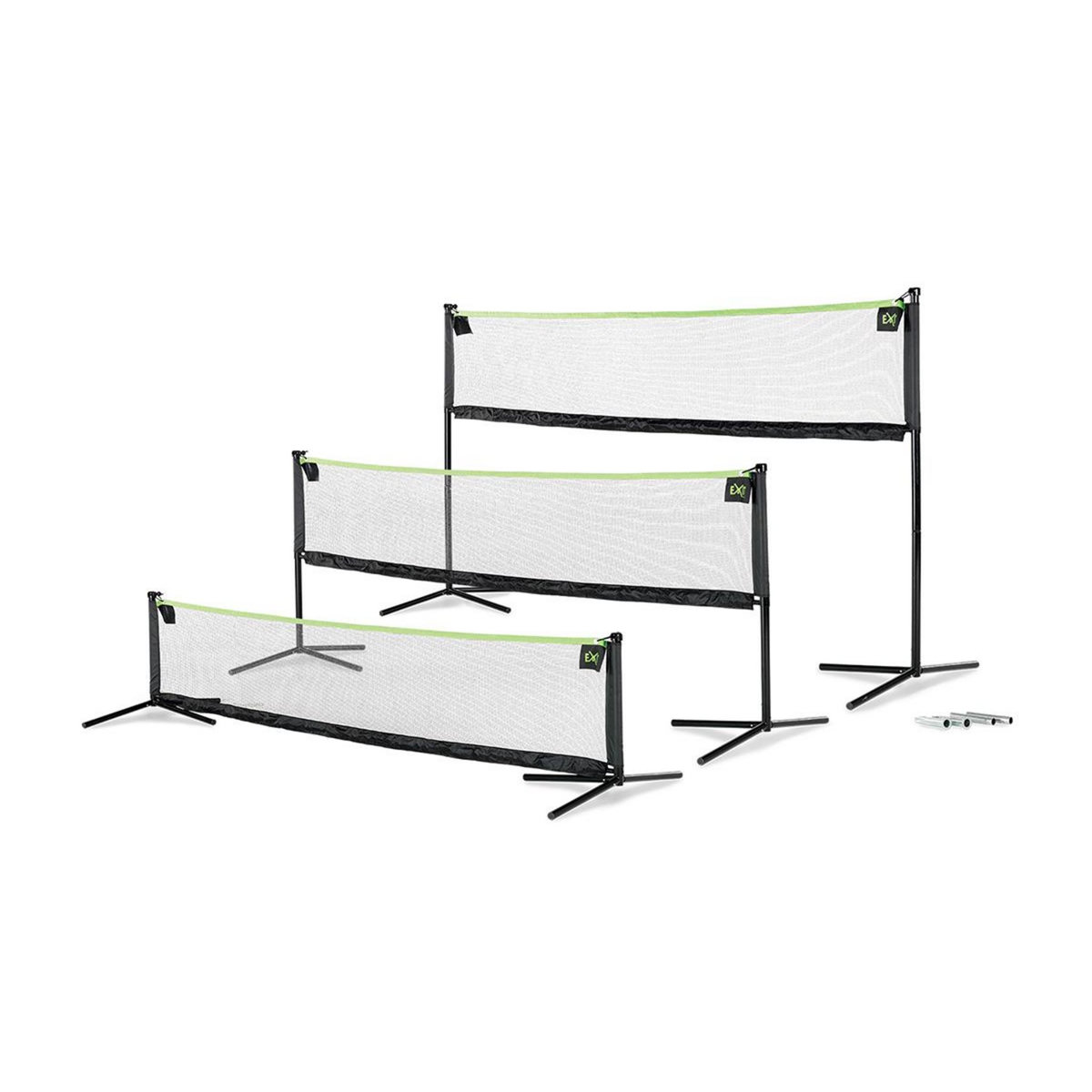 EXIT TOYS Filet de sport réglable 1,55 x 3,00 m - Exit Toys