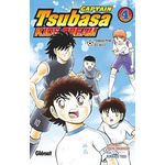 CAPTAIN TSUBASA KIDS DREAM TOME 4 , Takahashi Yoichi