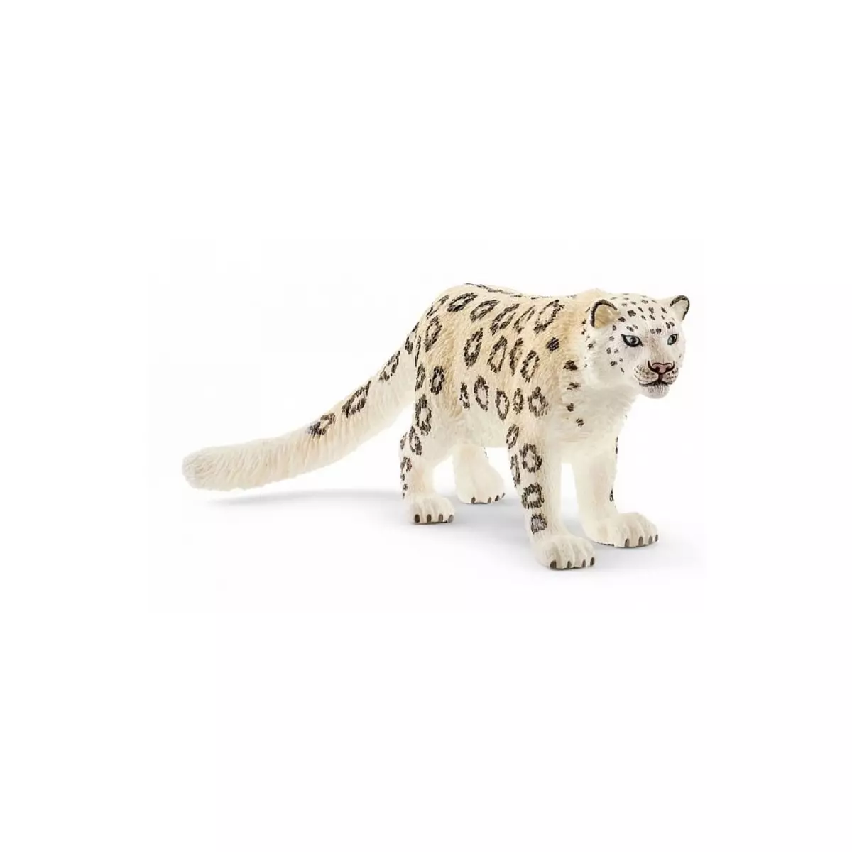 Schleich 14838 Leopard des neiges