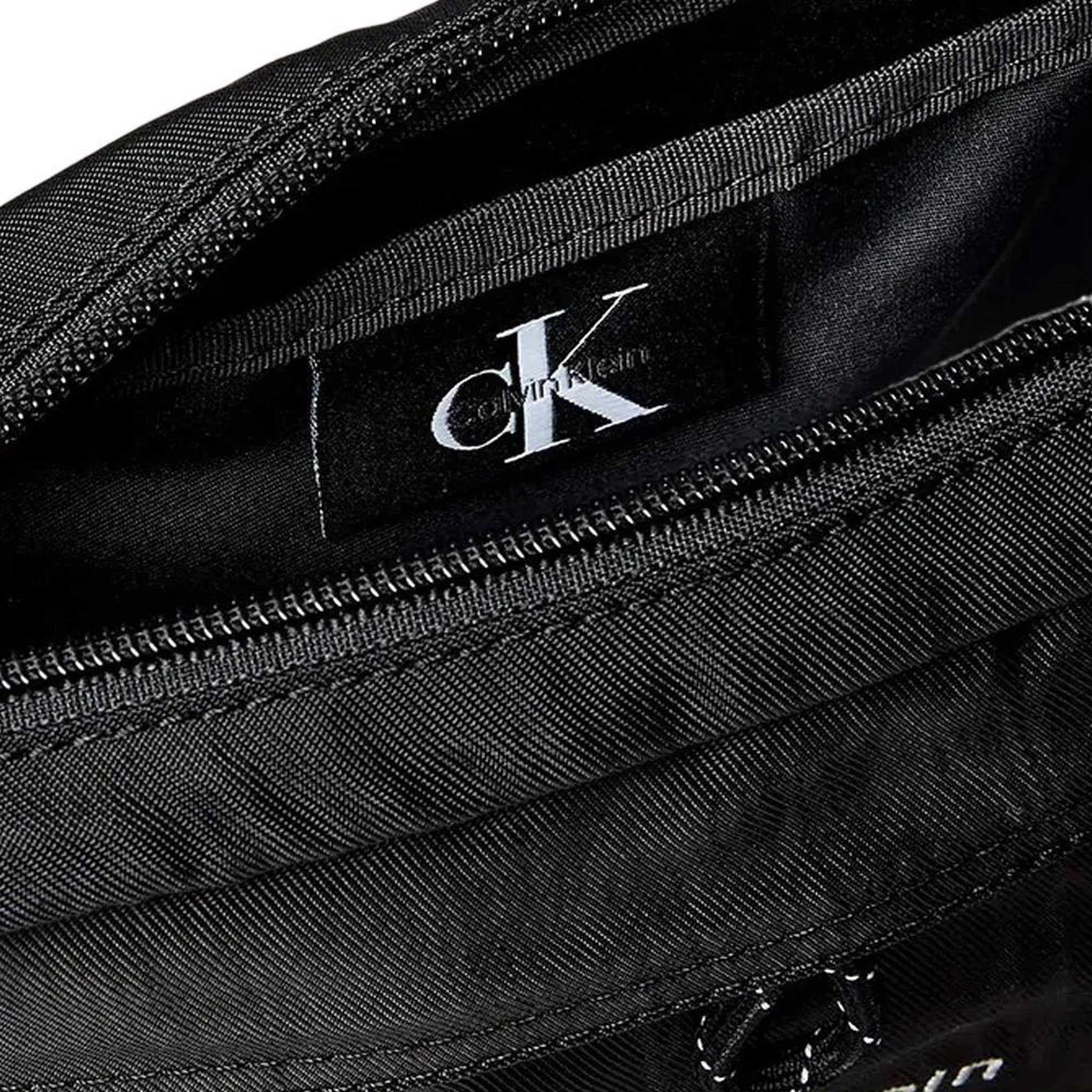 Voir la diapositive 4 : CALVIN KLEIN JEANS Sacoche e Homme Calvin Klein Jeans Bold