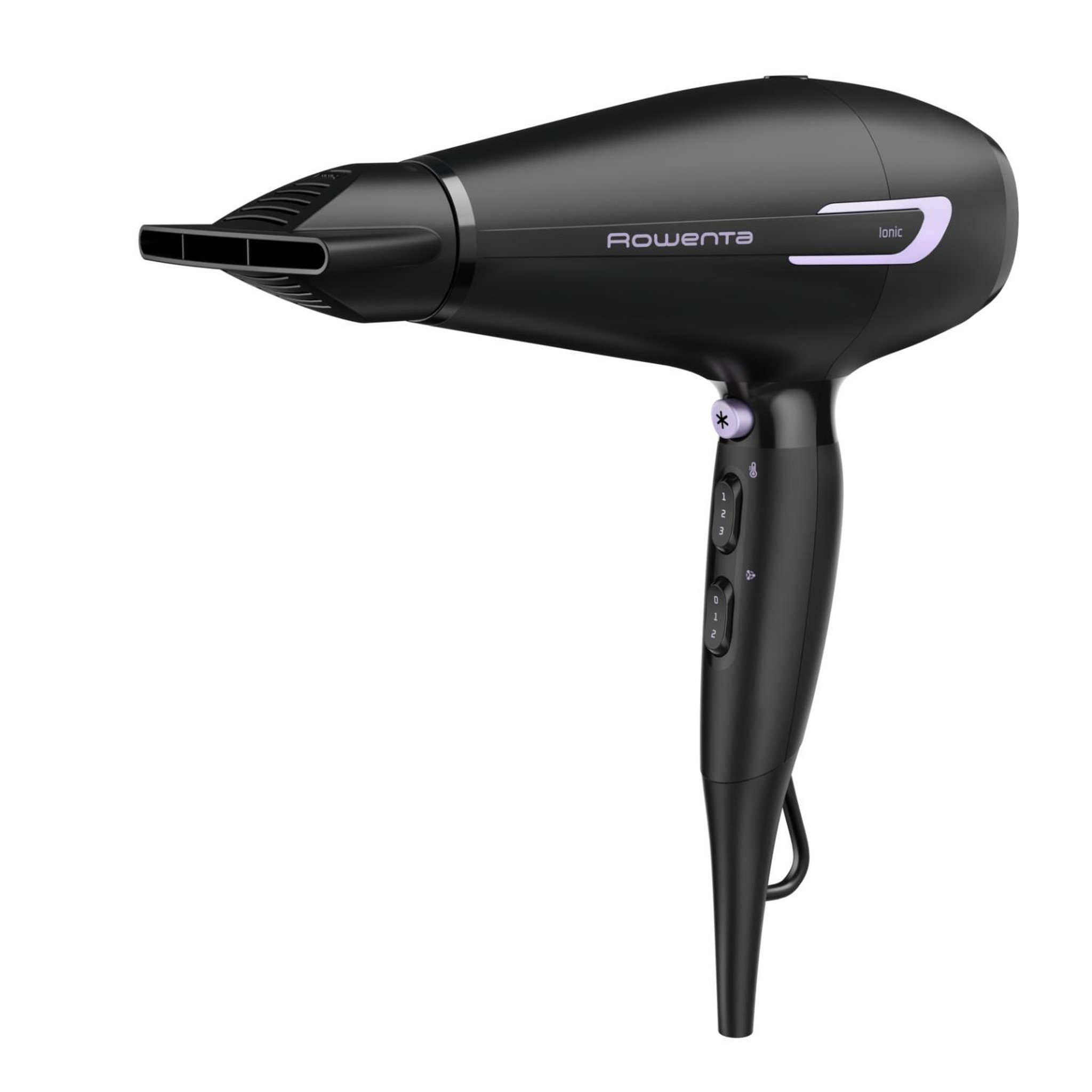 Voir la diapositive 2 : ROWENTA Sèche-cheveux Rowenta 2200 W