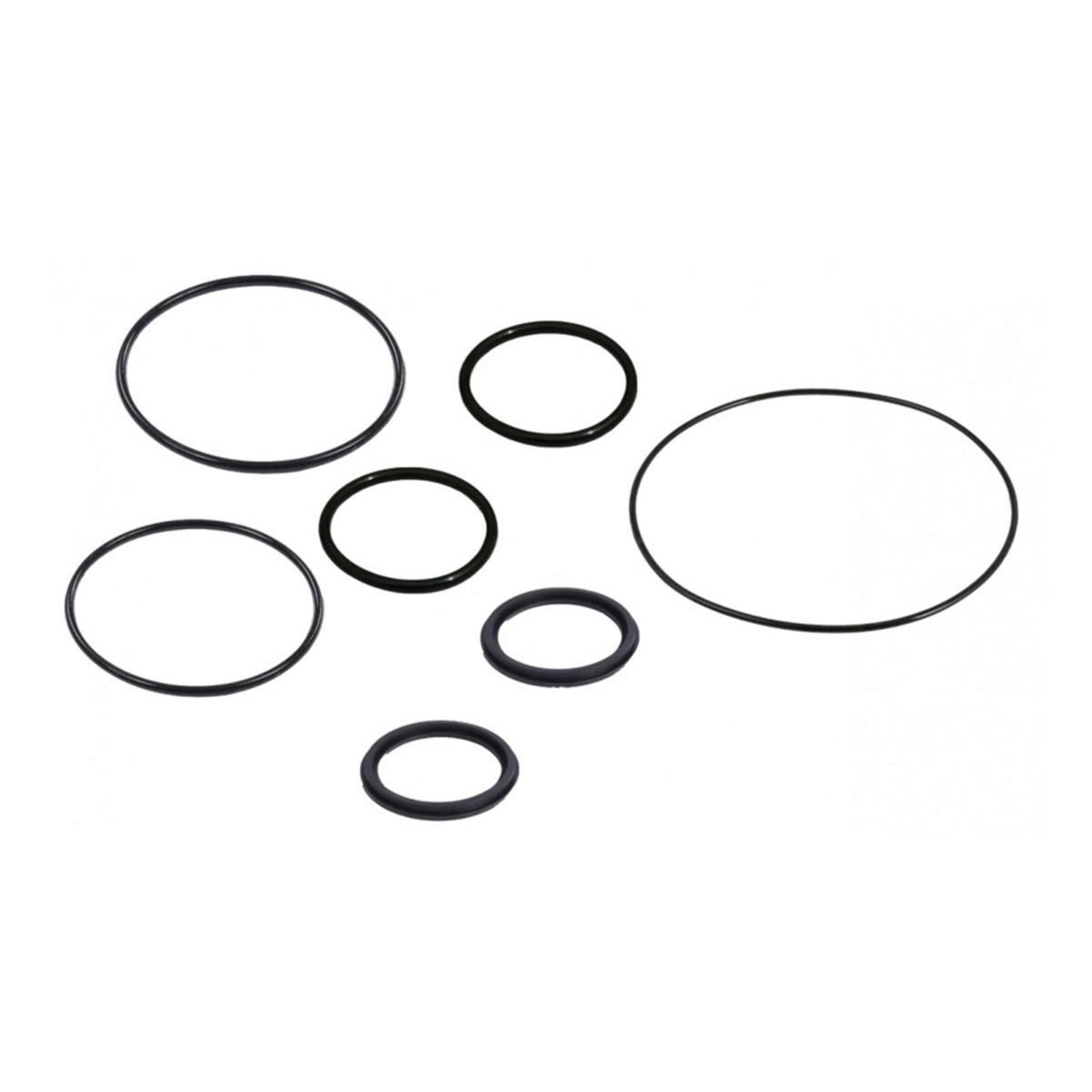 BESTWAY Lot de joints pour filtres à sable 3,028 m³/h - Bestway