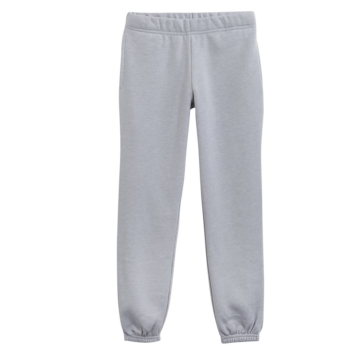 IN EXTENSO Pantalon molleton fille