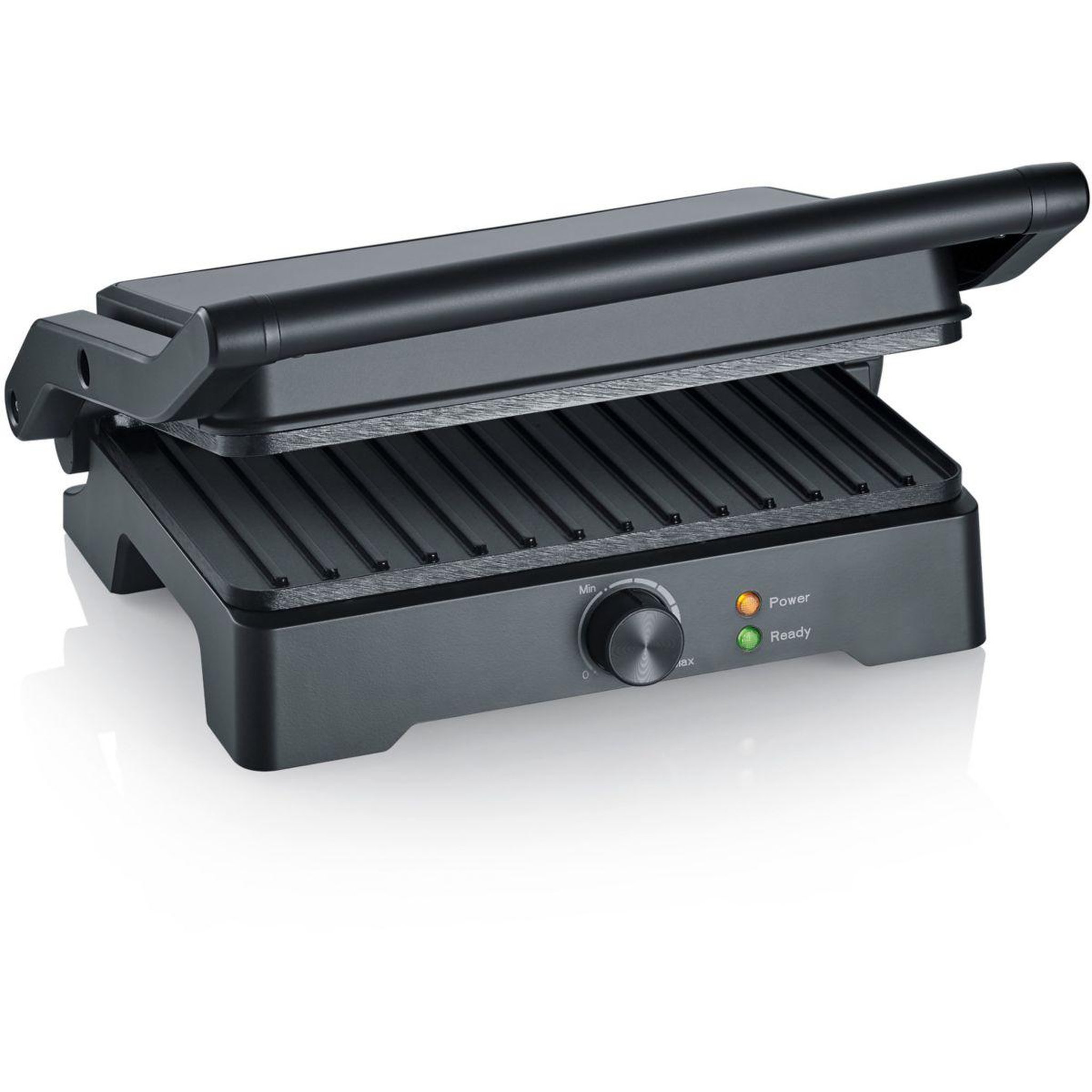 Voir la diapositive 3 : SEVERIN Grille-viande kg2391