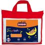 Voir la diapositive 1 : Ptit'DODO Couette petit enfant tempérée DODO DOUDODO 300 g/m²