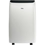 Voir la diapositive 1 : TCL Climatiseur P09F5CSW0F 9000 BTU