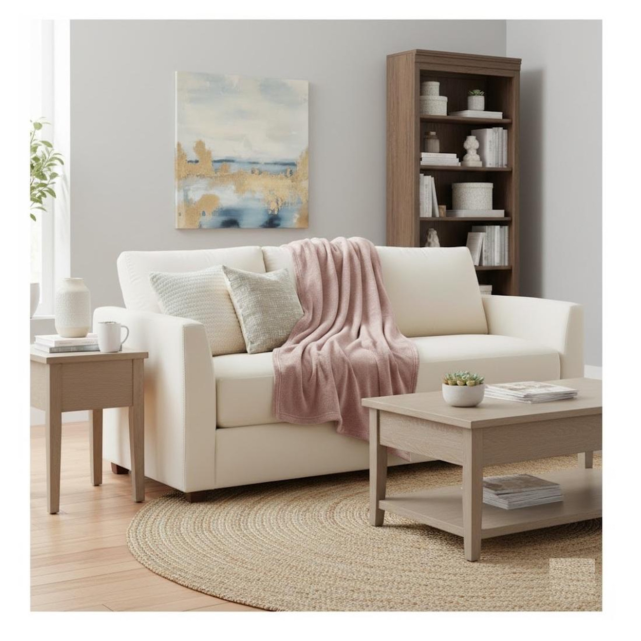 Voir la diapositive 3 : Eden Plaid flanelle douceur design et moderne