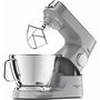 Voir la diapositive 3 : KENWOOD Robot pâtissier KVC85.314SI Titanium Chef Baker