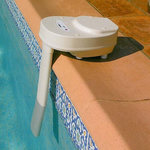 Mg international Alarme de piscine aqua sensor premium - aquasensor premium