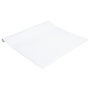 Voir la diapositive 5 : VIDAXL Autocollants auto adhésifs pour meuble blanc mat 90x500 cm PVC