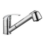 GENERIQUE Mitigeur de cuisine - EDOUARD ROUSSEAU - BAGO - Chromé