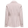 Voir la diapositive 3 : Only Blazer  Clair Femme Only Raven
