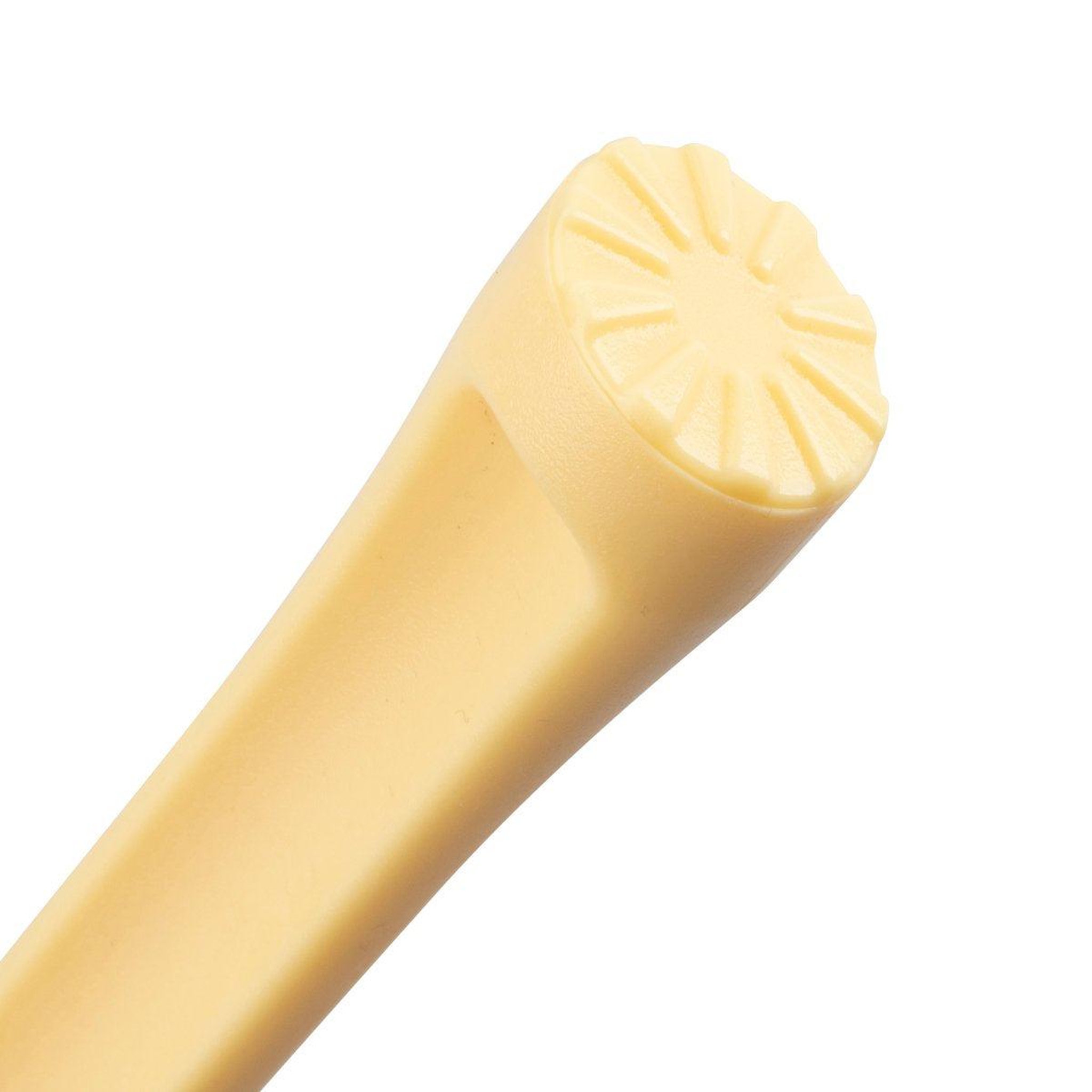 Voir la diapositive 4 : Fackelmann Pilon pour cocktails en plastique fackelmann summer party