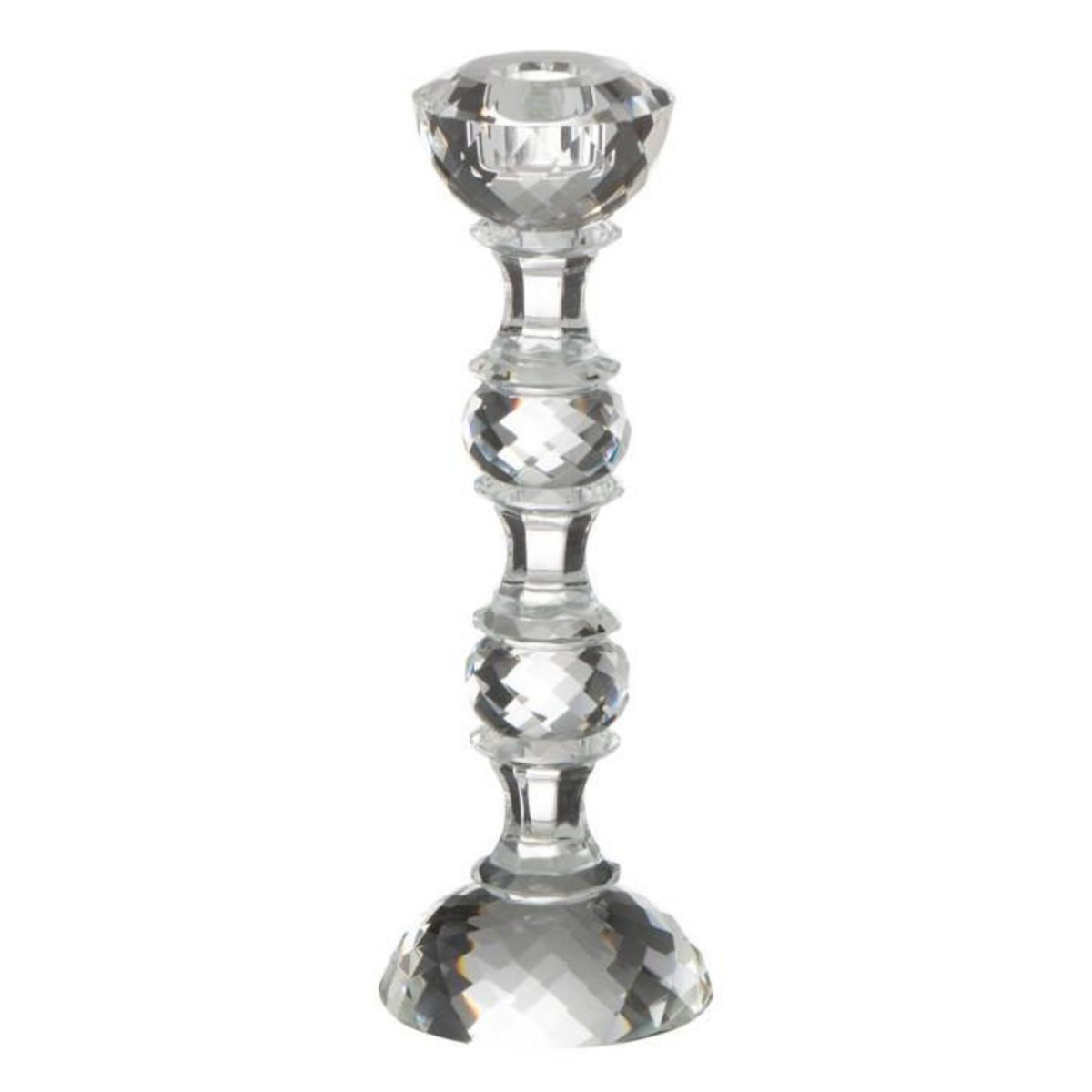 Paris Prix Chandelier Design en Cristal  Marie  26cm Transparent