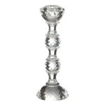 Paris Prix Chandelier Design en Cristal  Marie  26cm Transparent