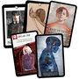 Voir la diapositive 4 : Winning Moves Jeu d'ambiance Winning Moves Cluedo Wednesday