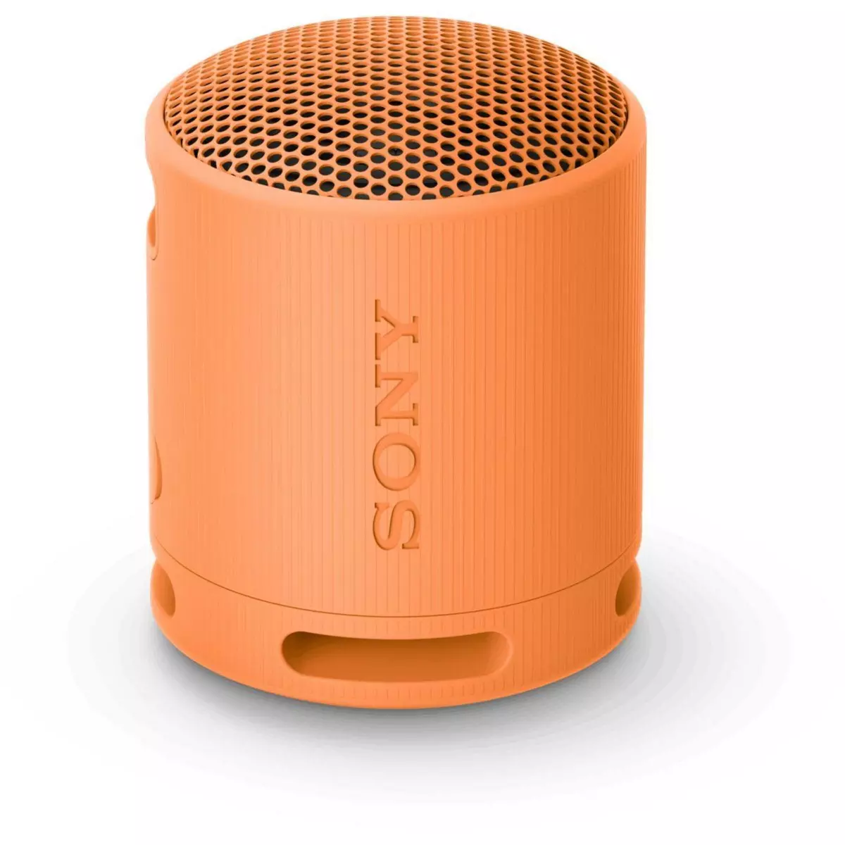 SONY Enceinte portable SRS-XB100 Corail