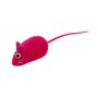 Voir la diapositive 3 : Paris Prix Lot de 3 Souris Sonores  Jouet Chat  4cm Multicolore