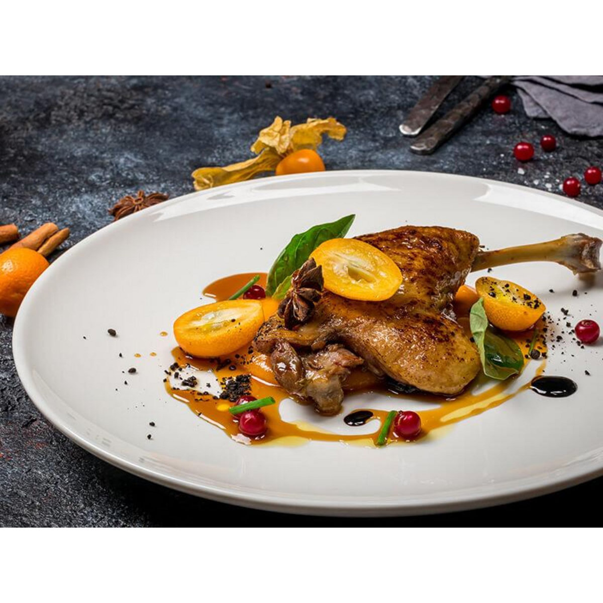 Smartbox Escale savoureuse en Bretagne - Coffret Cadeau Séjour