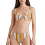 Voir la diapositive 1 : O'NEILL Maillot de bain Orange/Mauve Femme O'Neill Julia