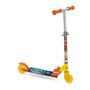 Voir la diapositive 2 : Mondo MONDO - Trottinette / Patinette 2 roues pliable - Dragon Ball
