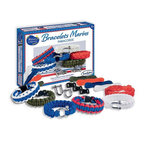 Sentosphere bracelets marin paracorde