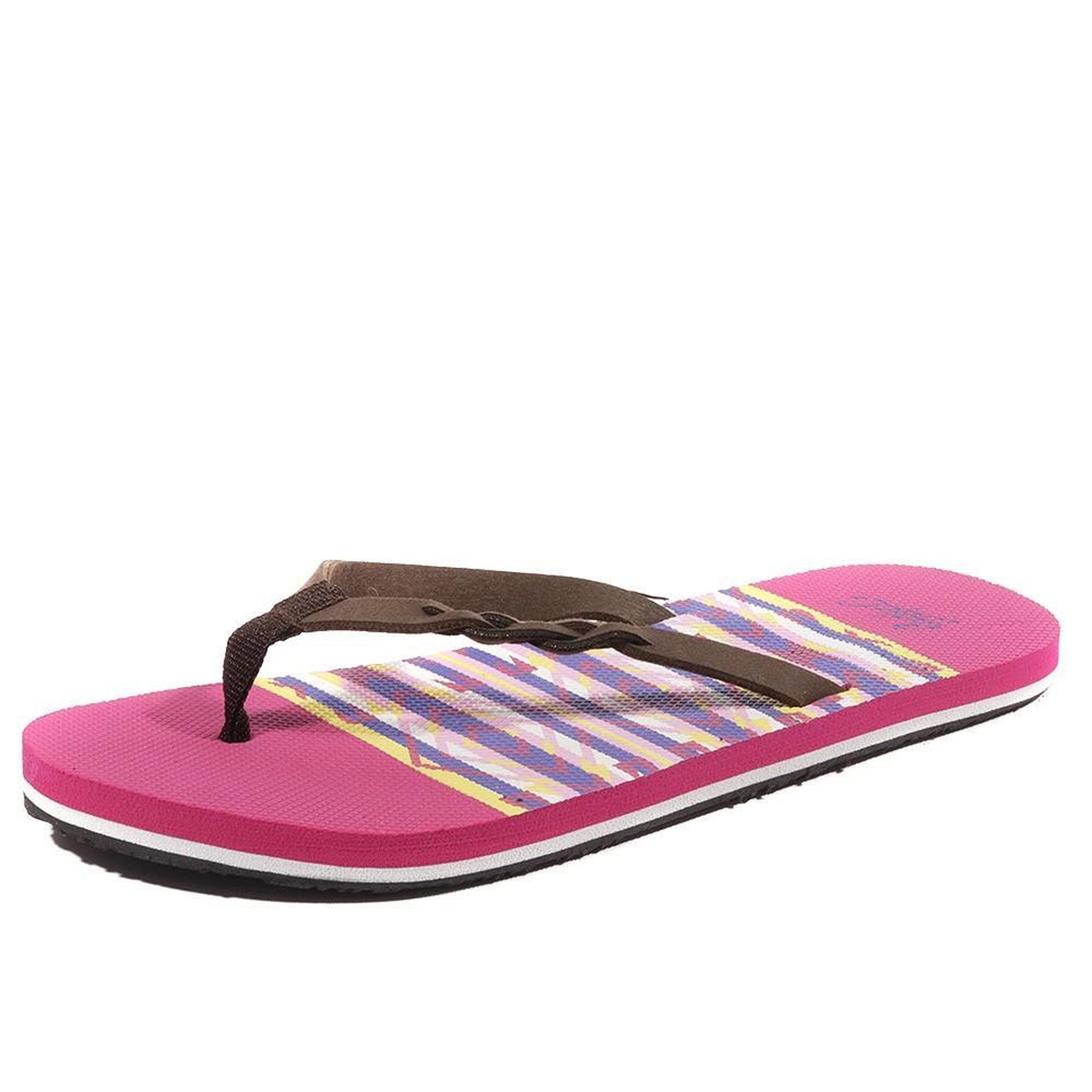 Voir la diapositive 1 : COOL SHOE Tongs Rose Fille Cool Shoe Lolita